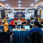 PT Naturindo Surya Niaga Menggelar Rapat Koordinasi dan Evaluasi Program Kerja Marketing dengan Tema “Tangguh Melesat Lebih Hebat”