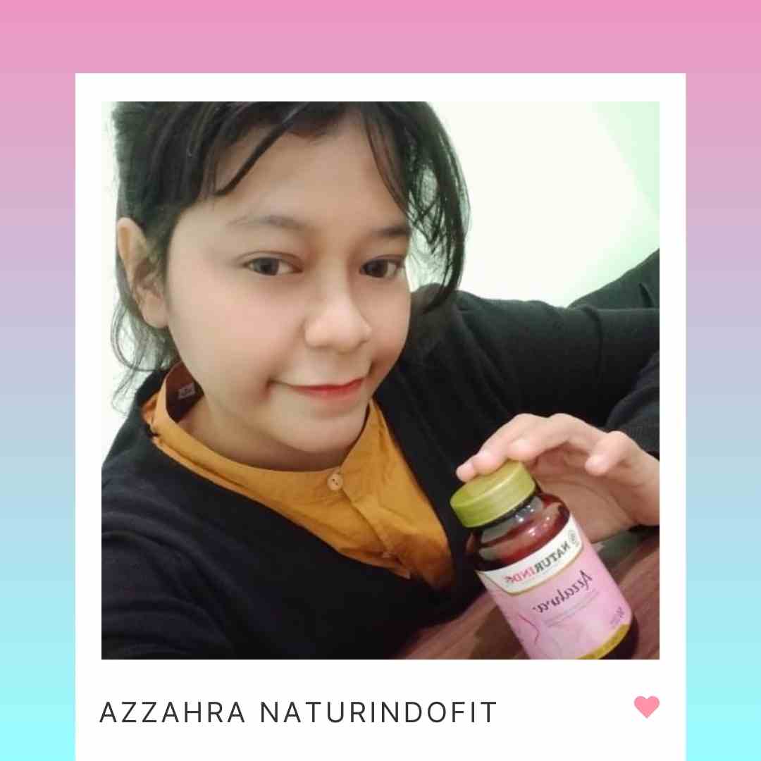 Review Azzahra Herbal