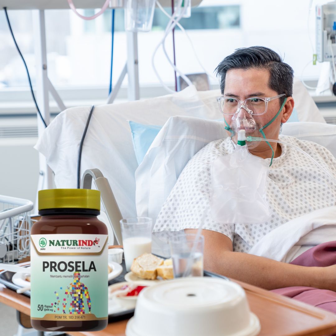 Apa Obat untuk Mengeringkan Luka Operasi