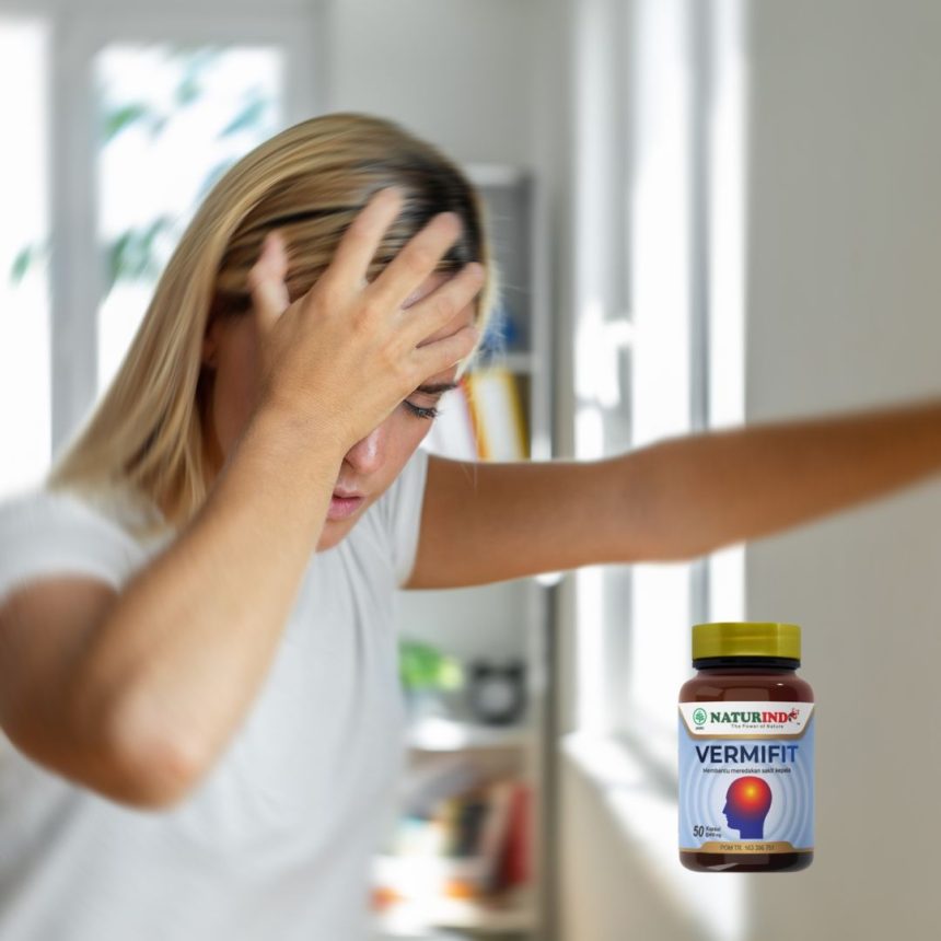 Vertigo: Penyebab, Gejala, dan Cara Mengatasinya