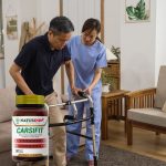 Obat Herbal untuk Stroke: Solusi Alami dalam Penyembuhan dan Pencegahan