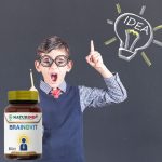 Suplemen Herbal Kesehatan Otak Terbaik