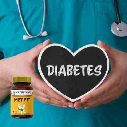 Diabetes Penyakit Kelainan Metabolisme