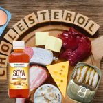 Manfaat Lesitin Kedelai untuk Menurunkan Kolesterol Secara Alami