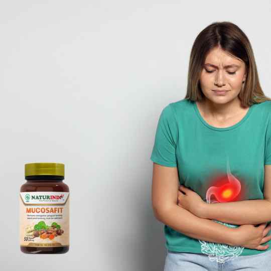 Mengendalikan Irritable Bowel Syndrome (IBS) dengan Bantuan MUCOSAFIT