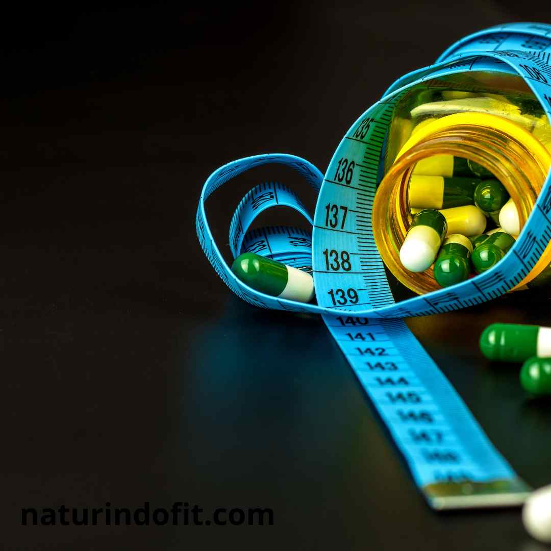 Obat Herbal Pelangsing Badan di Apotek yang Manjur dan Aman